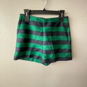 Carolina Herrera shorts